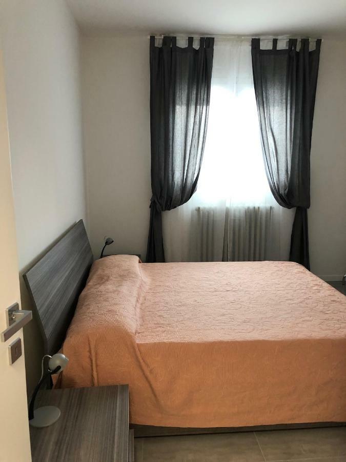 شقة Sant'Andrea in Casale  في Bilocale Della Pippi San Clemente المظهر الخارجي الصورة