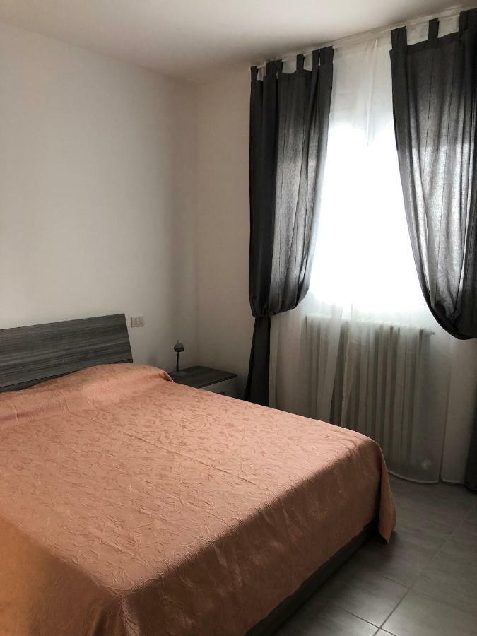شقة Sant'Andrea in Casale  في Bilocale Della Pippi San Clemente المظهر الخارجي الصورة