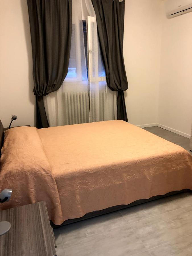 شقة Sant'Andrea in Casale  في Bilocale Della Pippi San Clemente المظهر الخارجي الصورة