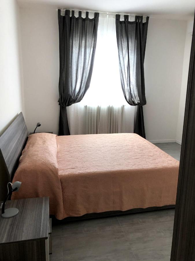شقة Sant'Andrea in Casale  في Bilocale Della Pippi San Clemente المظهر الخارجي الصورة